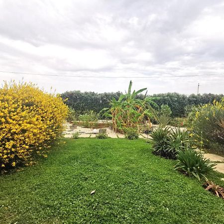 Melus Maris Konuk evi Siraküza Dış mekan fotoğraf